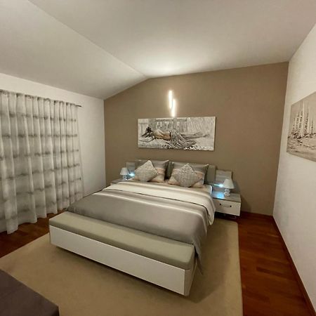 Apartments Ozrenka Tučepi Екстериор снимка